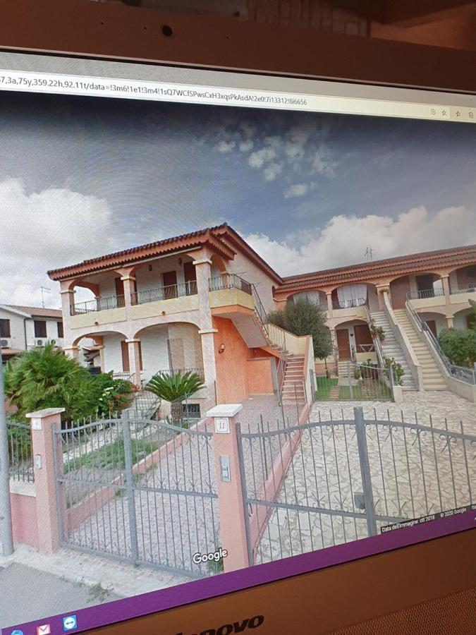 Magnifica Pula Villa Exterior photo